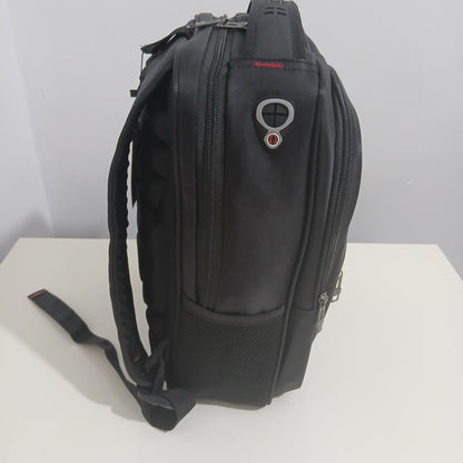 🎒 حقيبة واحدة... واستخدامات لا محدودة!