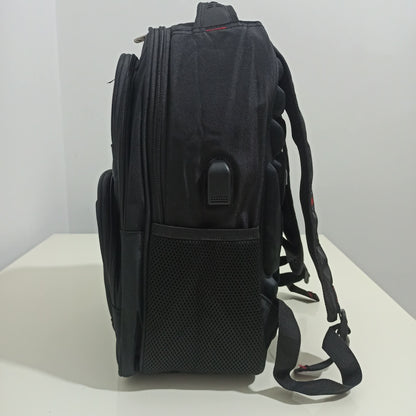 🎒 حقيبة واحدة... واستخدامات لا محدودة!