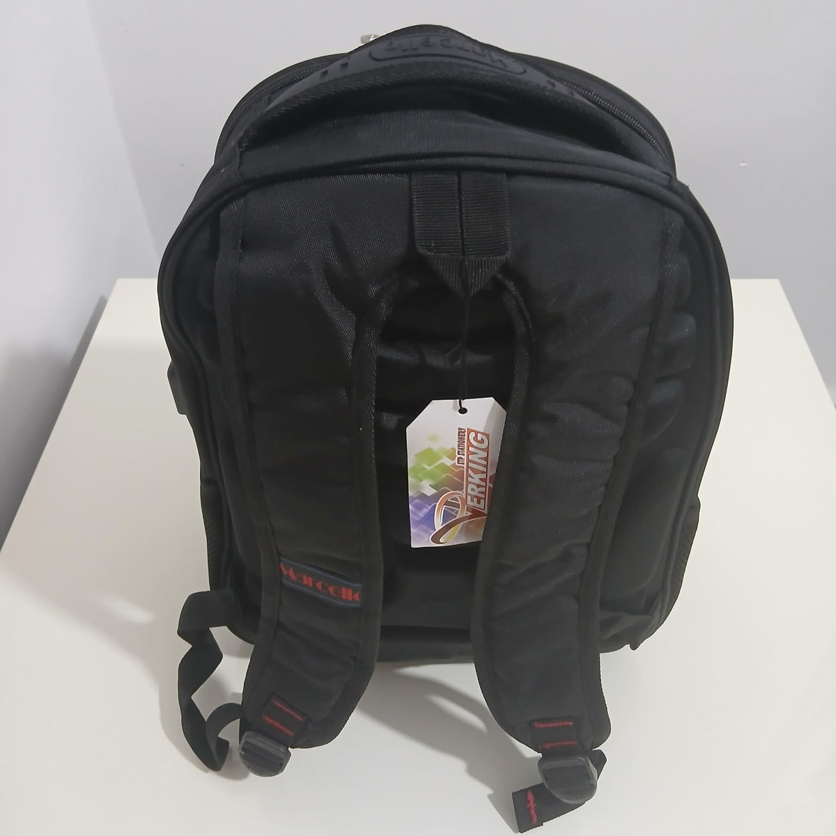 🎒 حقيبة واحدة... واستخدامات لا محدودة!