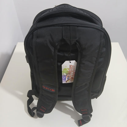🎒 حقيبة واحدة... واستخدامات لا محدودة!